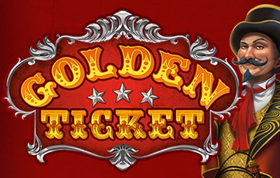 Golden Ticket