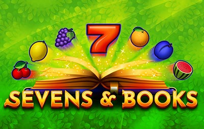 Sevens and Books